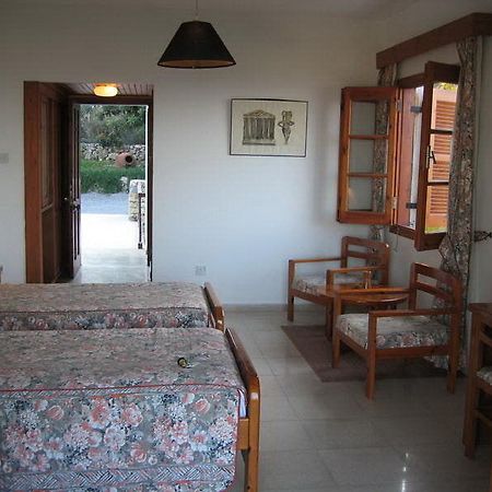 Onar Village Kyrenia (Northern Cyprus) Exterior foto