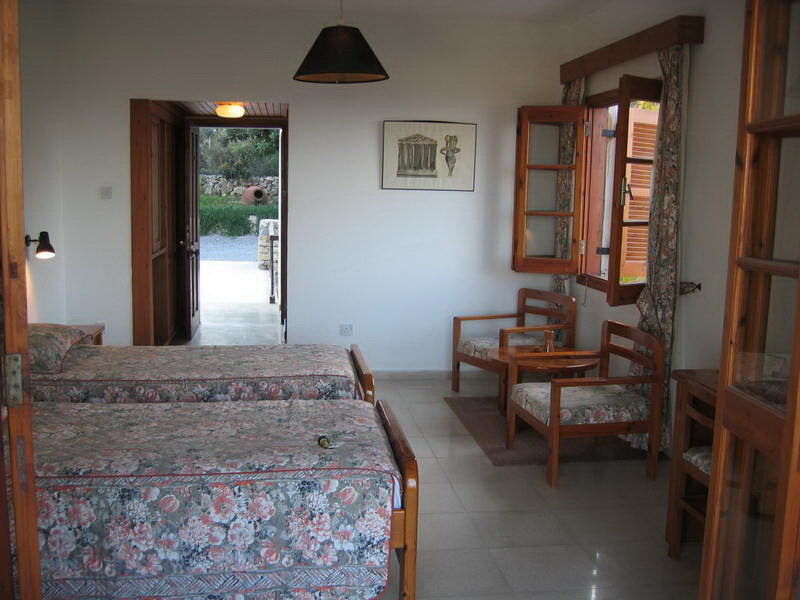 Onar Village Kyrenia (Northern Cyprus) Exterior foto