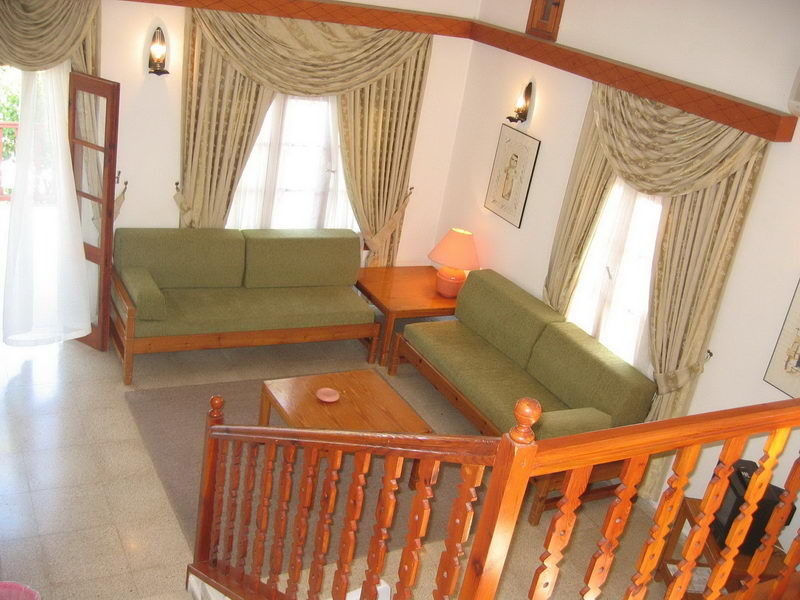 Onar Village Kyrenia (Northern Cyprus) Exterior foto