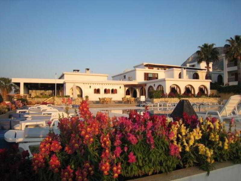 Onar Village Kyrenia (Northern Cyprus) Exterior foto