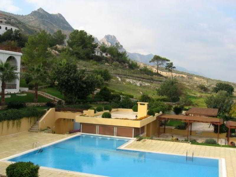 Onar Village Kyrenia (Northern Cyprus) Exterior foto