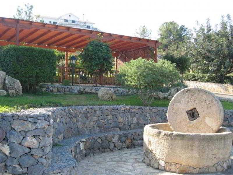 Onar Village Kyrenia (Northern Cyprus) Exterior foto