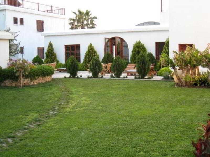 Onar Village Kyrenia (Northern Cyprus) Exterior foto