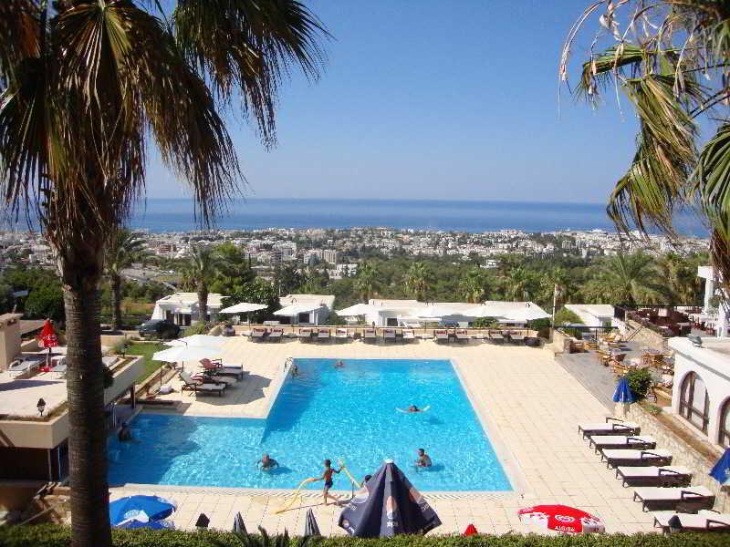 Onar Village Kyrenia (Northern Cyprus) Exterior foto