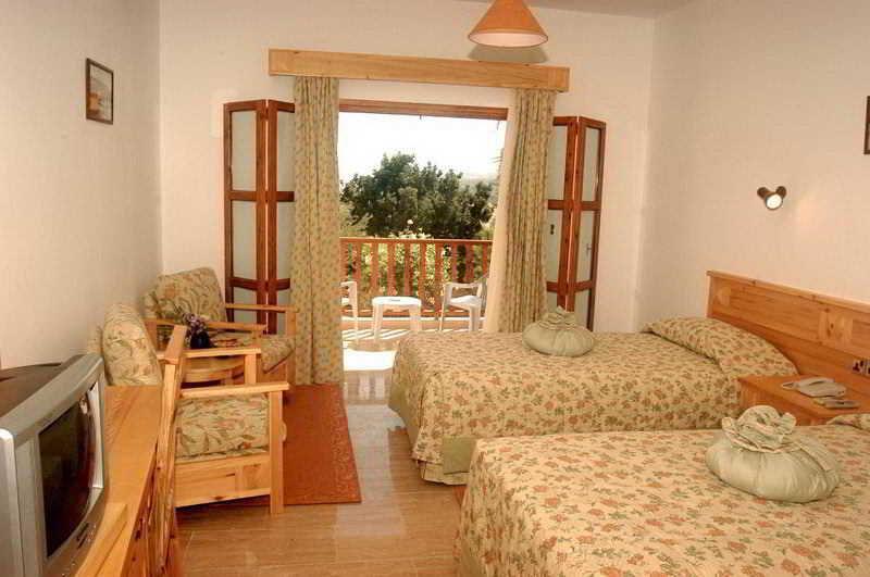 Onar Village Kyrenia (Northern Cyprus) Exterior foto