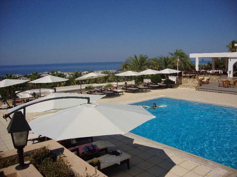 Onar Village Kyrenia (Northern Cyprus) Exterior foto