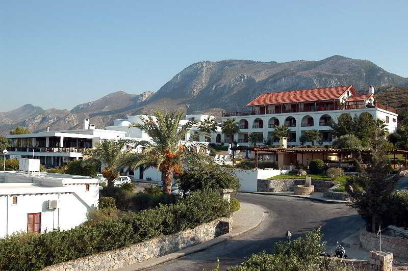 Onar Village Kyrenia (Northern Cyprus) Exterior foto