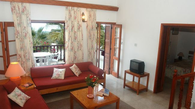 Onar Village Kyrenia (Northern Cyprus) Quarto foto