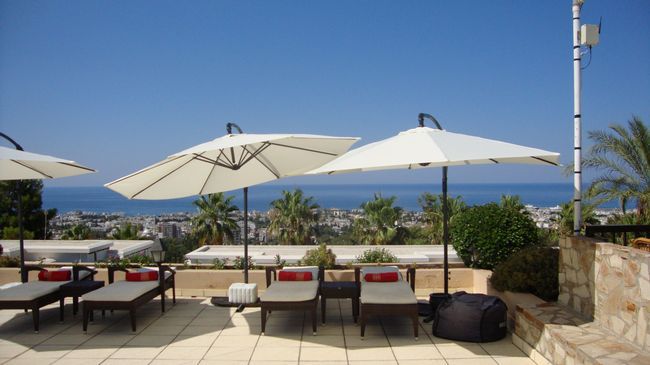 Onar Village Kyrenia (Northern Cyprus) Amenidades foto