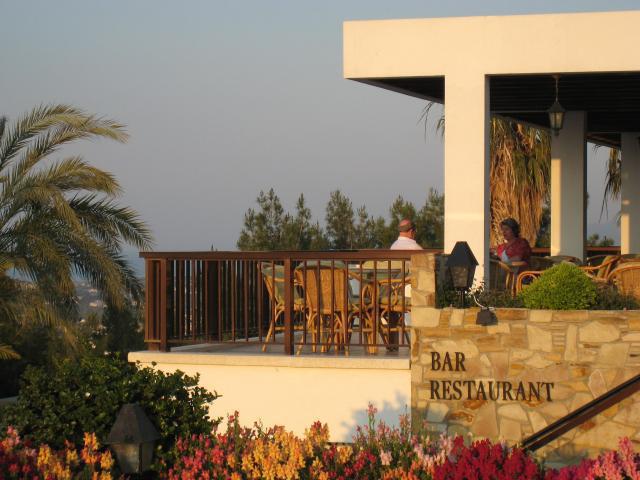 Onar Village Kyrenia (Northern Cyprus) Exterior foto