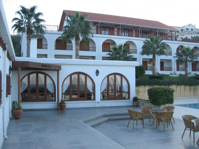 Onar Village Kyrenia (Northern Cyprus) Exterior foto