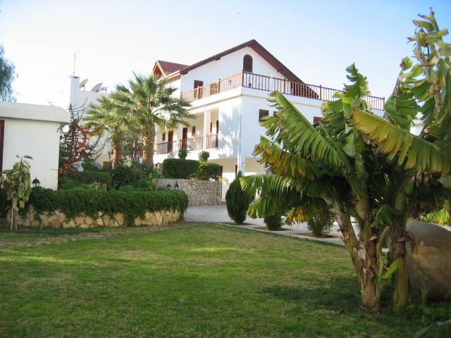 Onar Village Kyrenia (Northern Cyprus) Exterior foto